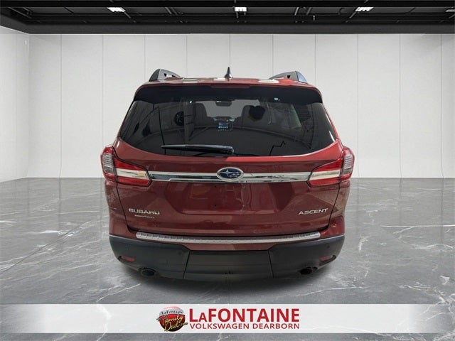 2019 Subaru Ascent Premium