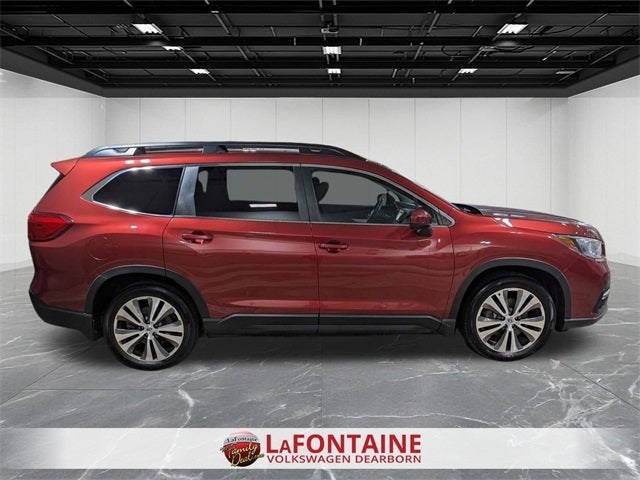 2019 Subaru Ascent Premium