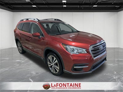 2019 Subaru Ascent Premium