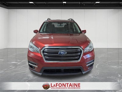 2019 Subaru Ascent Premium