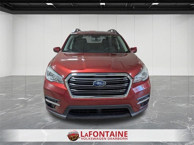 2019 Subaru Ascent Premium