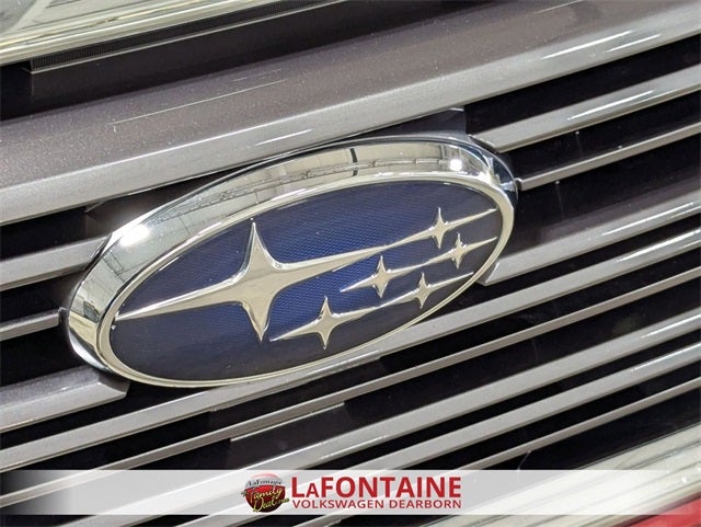 2019 Subaru Ascent Premium