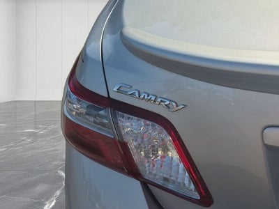 2009 Toyota Camry Hybrid Base