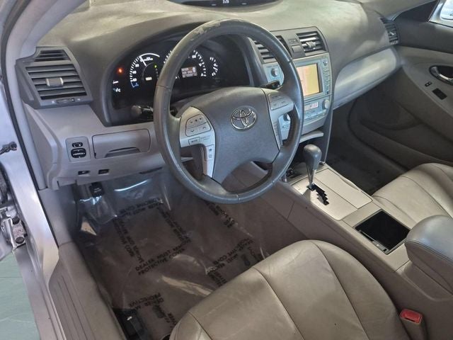 2009 Toyota Camry Hybrid Base