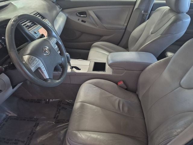 2009 Toyota Camry Hybrid Base