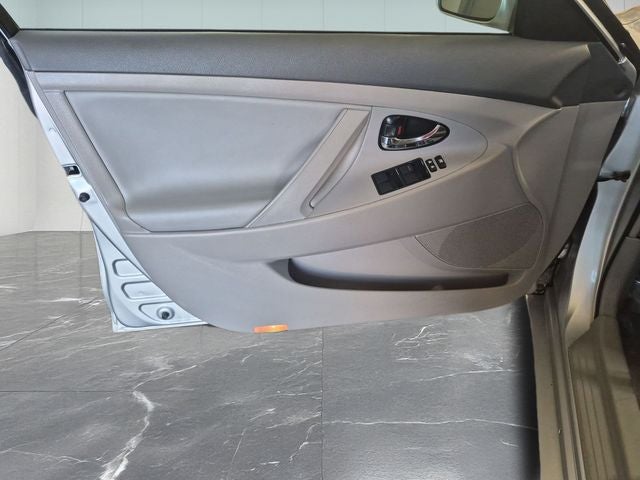 2009 Toyota Camry Hybrid Base