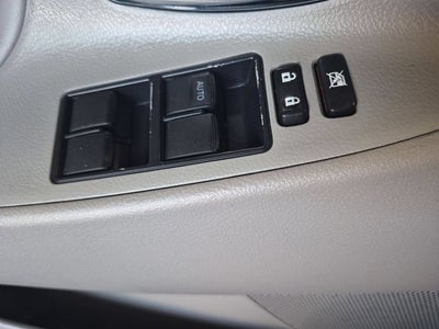 2009 Toyota Camry Hybrid Base
