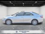 2009 Toyota Camry Hybrid Base