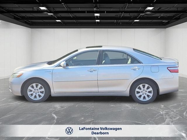 2009 Toyota Camry Hybrid Base