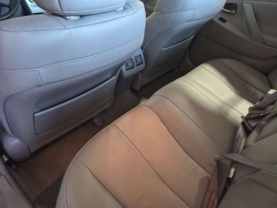 2009 Toyota Camry Hybrid Base