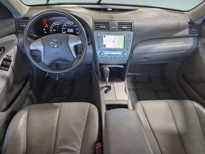 2009 Toyota Camry Hybrid Base
