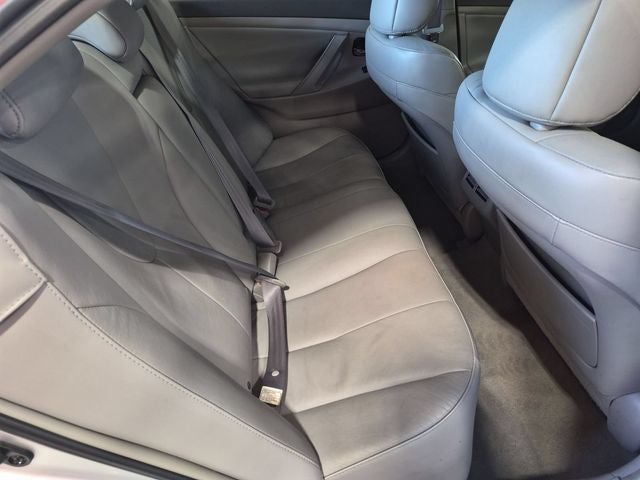 2009 Toyota Camry Hybrid Base
