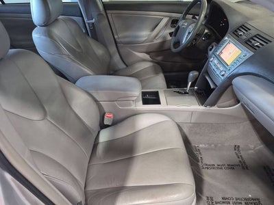 2009 Toyota Camry Hybrid Base