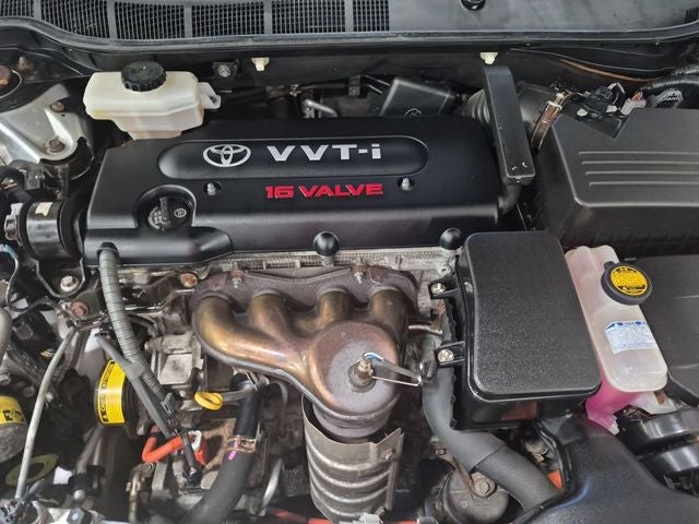 2009 Toyota Camry Hybrid Base