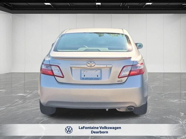2009 Toyota Camry Hybrid Base