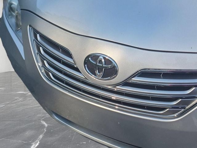 2009 Toyota Camry Hybrid Base