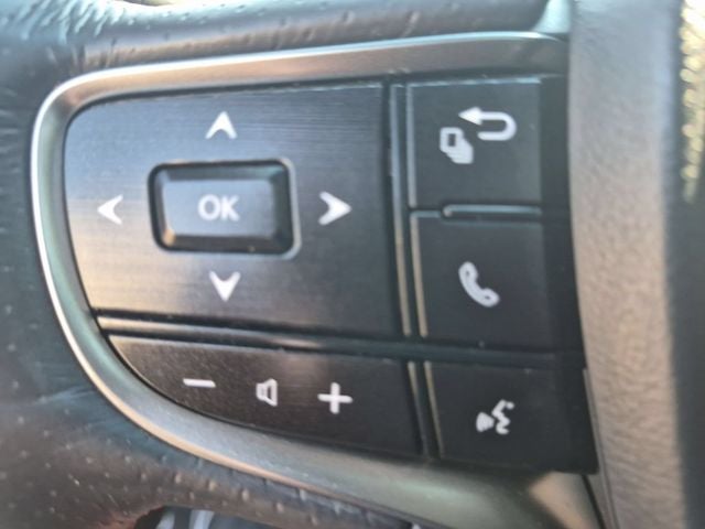 2022 Lexus ES 350 F Sport