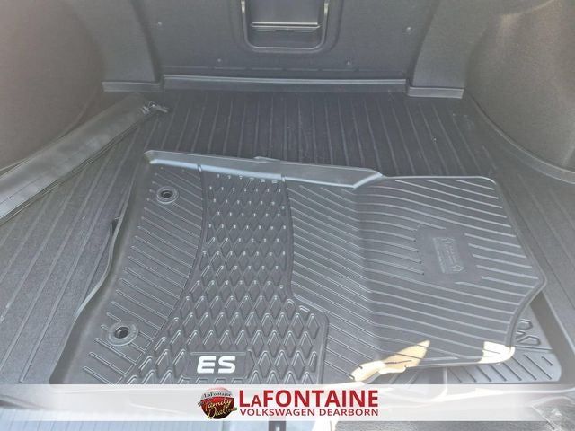 2022 Lexus ES 350 F Sport