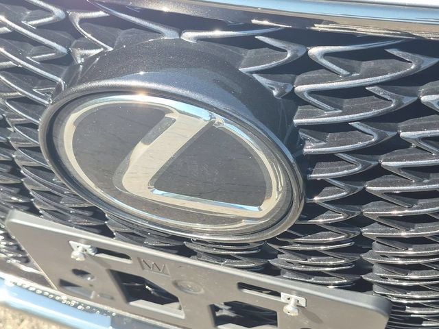 2022 Lexus ES 350 F Sport