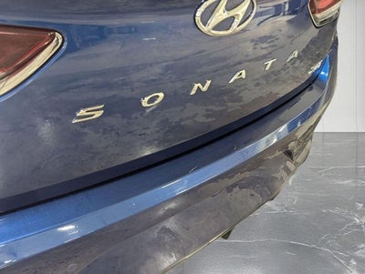 2019 Hyundai Sonata Limited