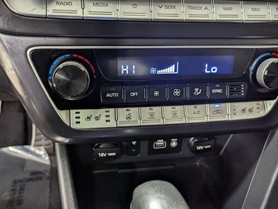 2019 Hyundai Sonata Limited