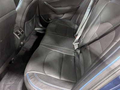 2019 Hyundai Sonata Limited