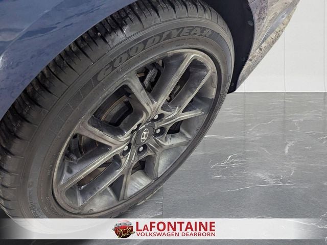 2019 Hyundai Sonata Limited