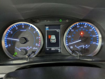 2018 Toyota Highlander LE