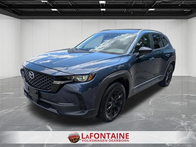 2024 Mazda Mazda CX-50 2.5 S Preferred Package