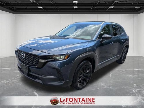 2024 Mazda Mazda CX-50 2.5 S Preferred Package