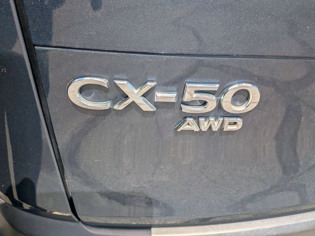 2024 Mazda Mazda CX-50 2.5 S Preferred Package