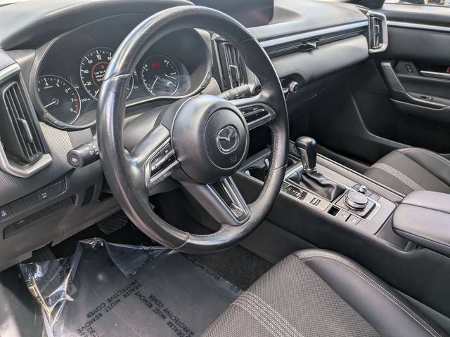 2024 Mazda Mazda CX-50 2.5 S Preferred Package
