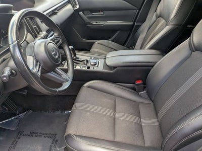 2024 Mazda Mazda CX-50 2.5 S Preferred Package
