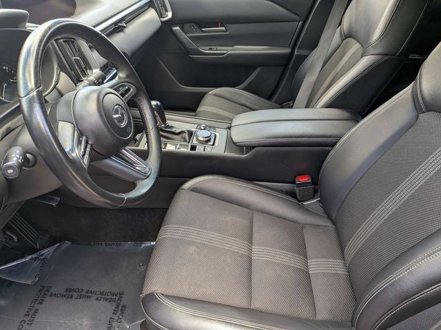 2024 Mazda Mazda CX-50 2.5 S Preferred Package