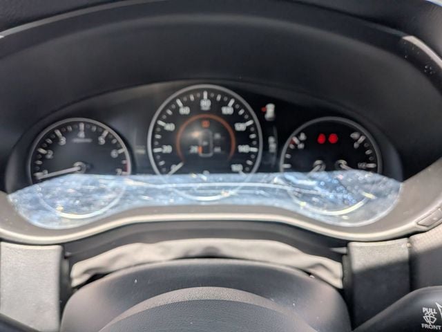 2024 Mazda Mazda CX-50 2.5 S Preferred Package
