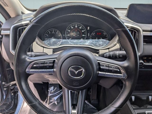 2024 Mazda Mazda CX-50 2.5 S Preferred Package