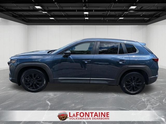 2024 Mazda Mazda CX-50 2.5 S Preferred Package