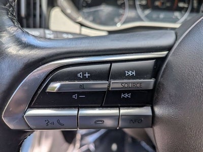 2024 Mazda Mazda CX-50 2.5 S Preferred Package