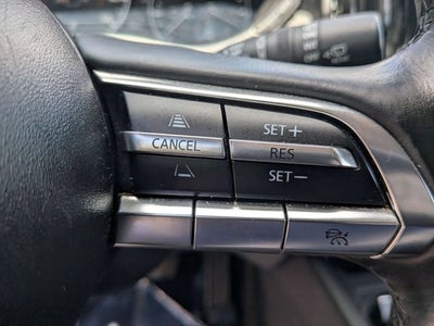 2024 Mazda Mazda CX-50 2.5 S Preferred Package