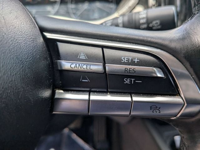 2024 Mazda Mazda CX-50 2.5 S Preferred Package