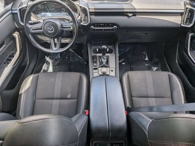 2024 Mazda Mazda CX-50 2.5 S Preferred Package