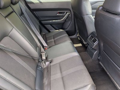 2024 Mazda Mazda CX-50 2.5 S Preferred Package