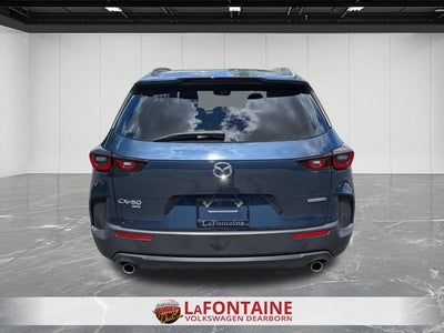 2024 Mazda Mazda CX-50 2.5 S Preferred Package