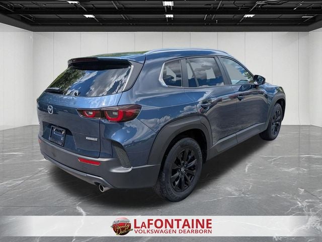 2024 Mazda Mazda CX-50 2.5 S Preferred Package