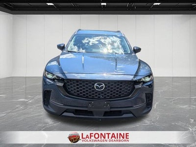2024 Mazda Mazda CX-50 2.5 S Preferred Package