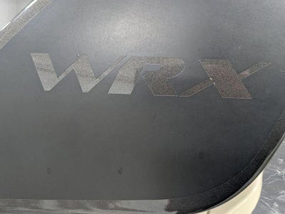 2018 Subaru WRX Base