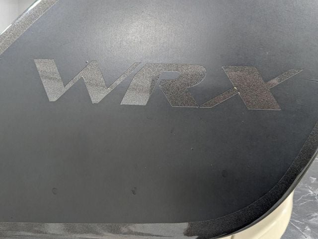 2018 Subaru WRX Base