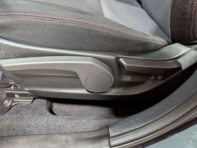 2018 Subaru WRX Base