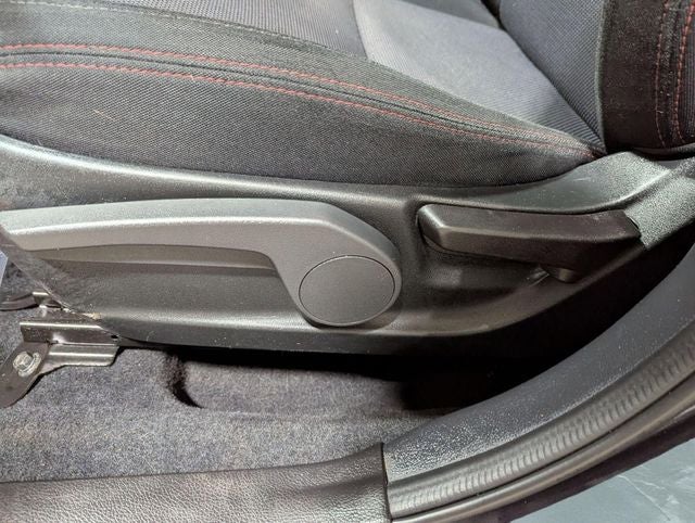 2018 Subaru WRX Base