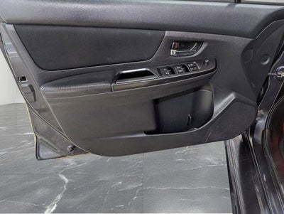 2018 Subaru WRX Base